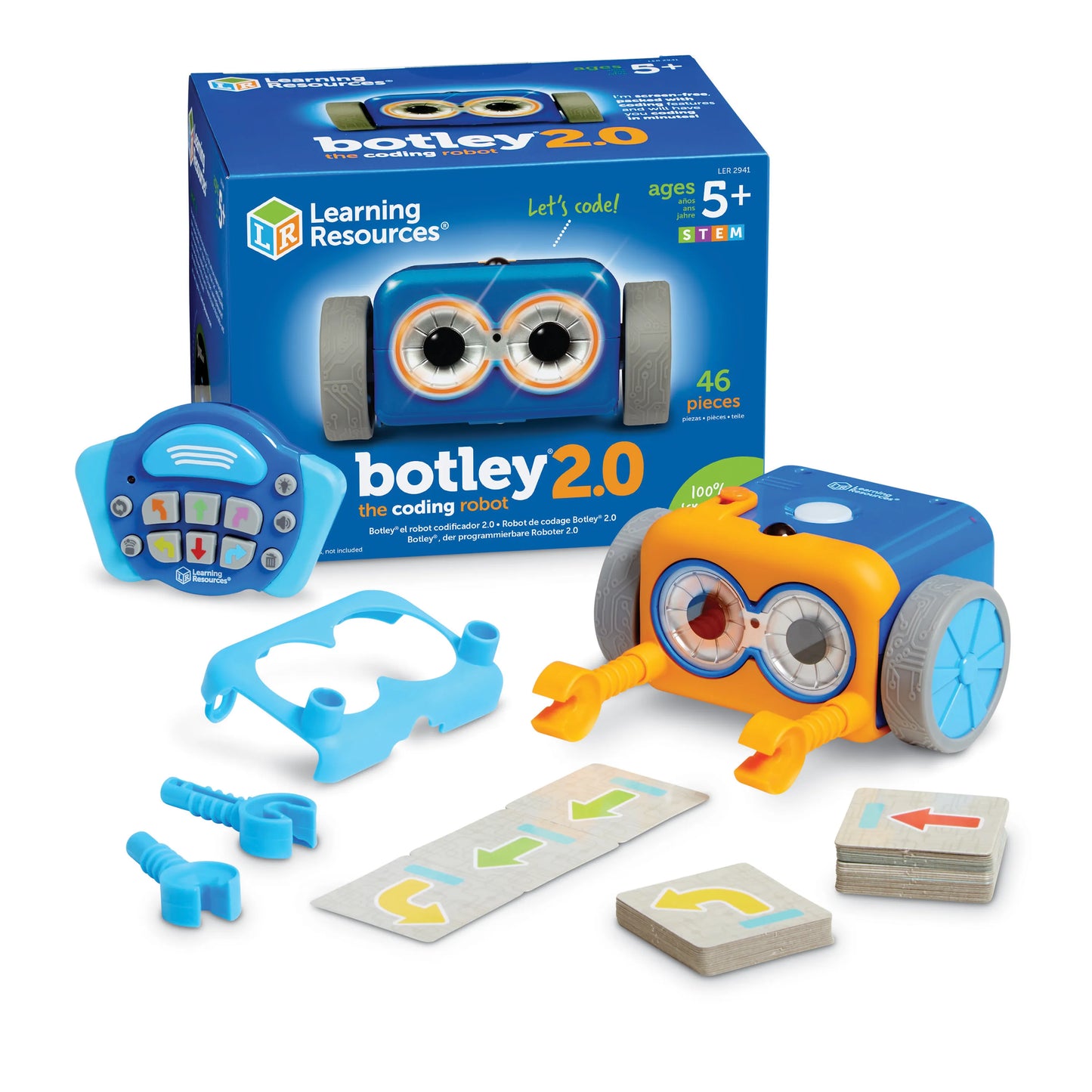 Botley® 2.0