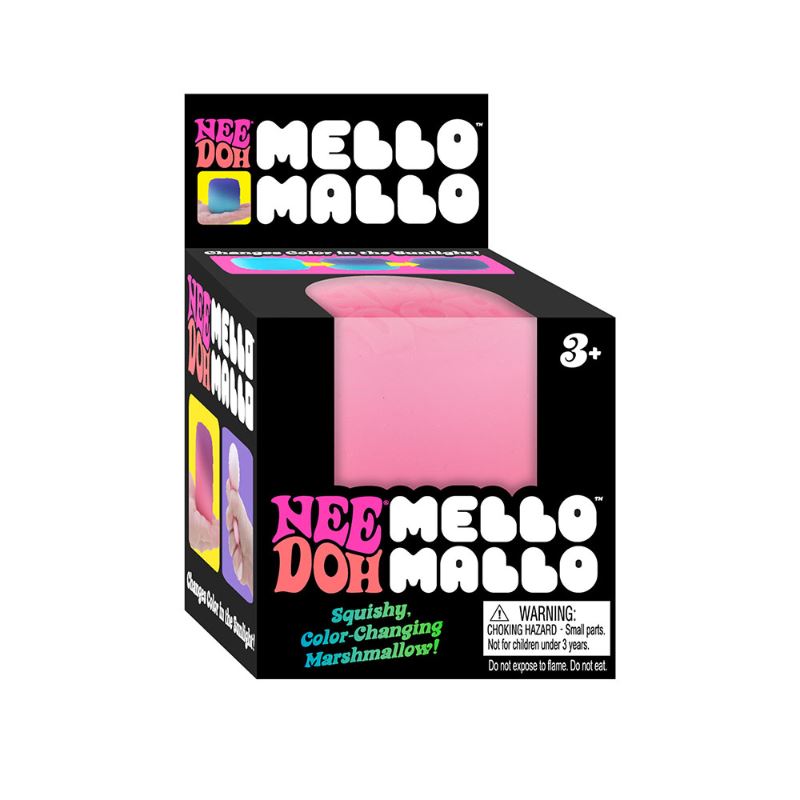 Mello Mallo Needoh
