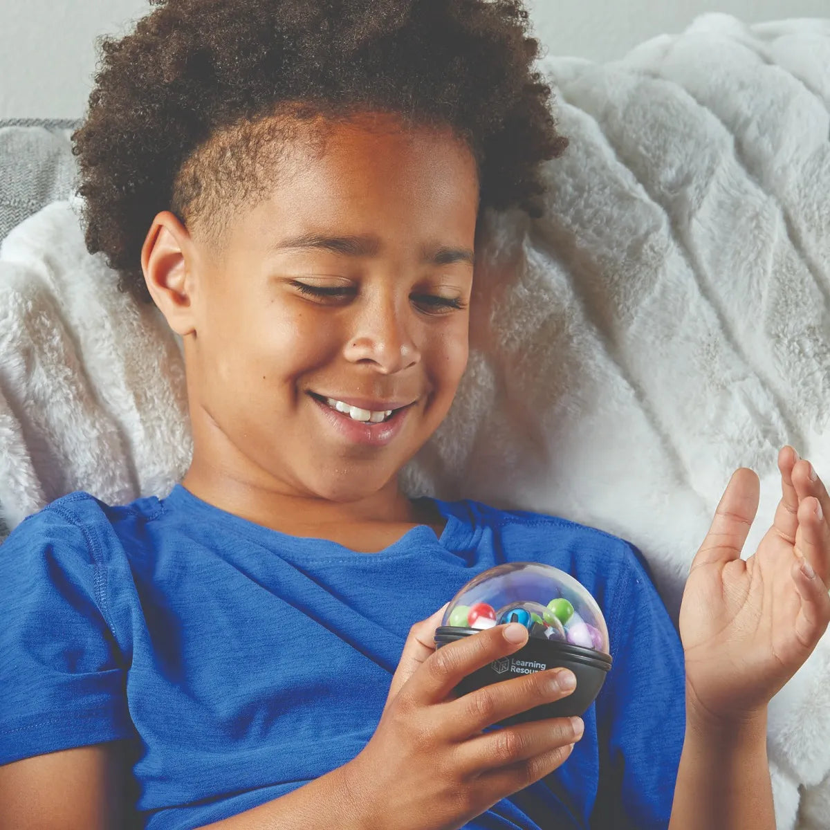 Scramboozle™ Puzzle Ball