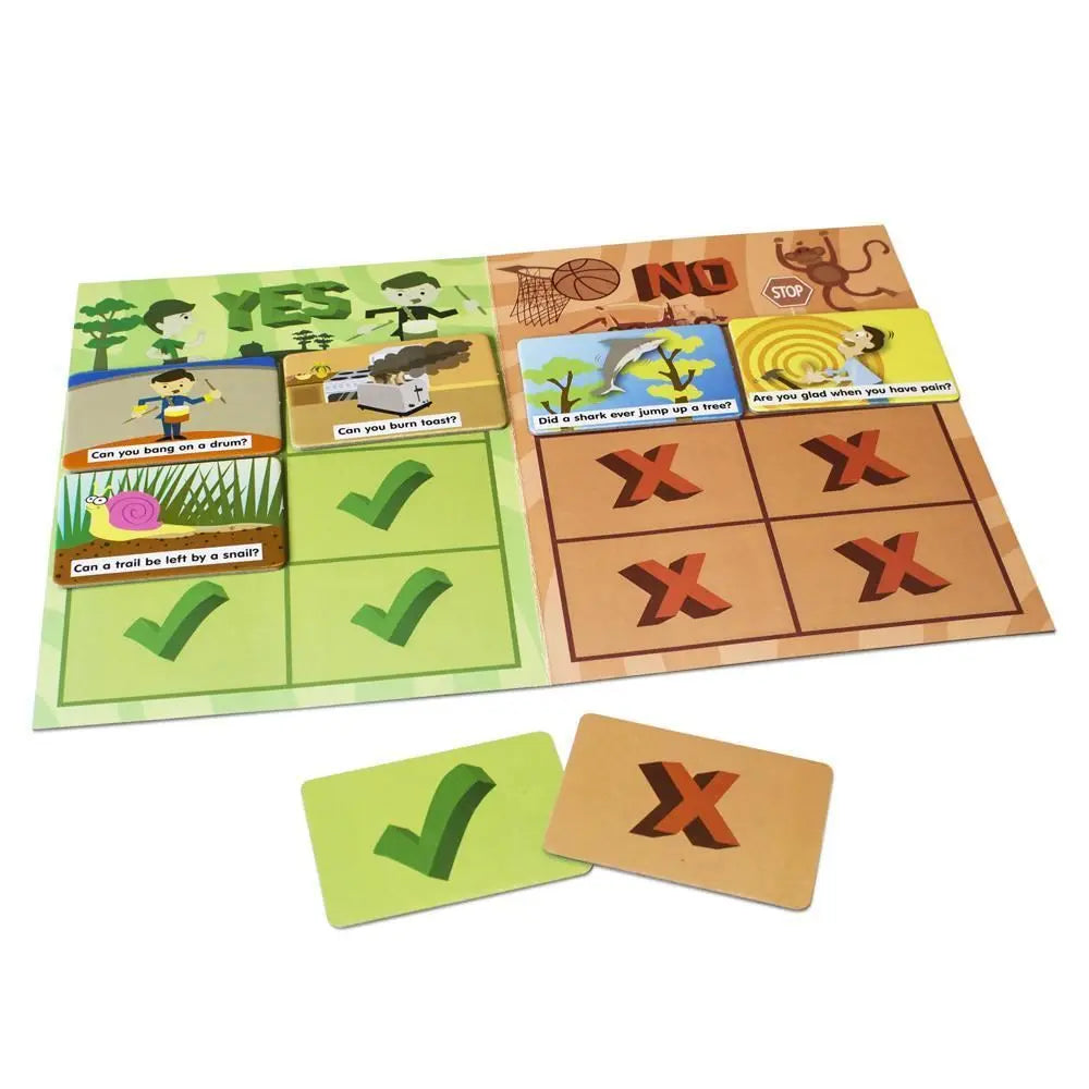 6 Blend Games | The Dyslexia Shop