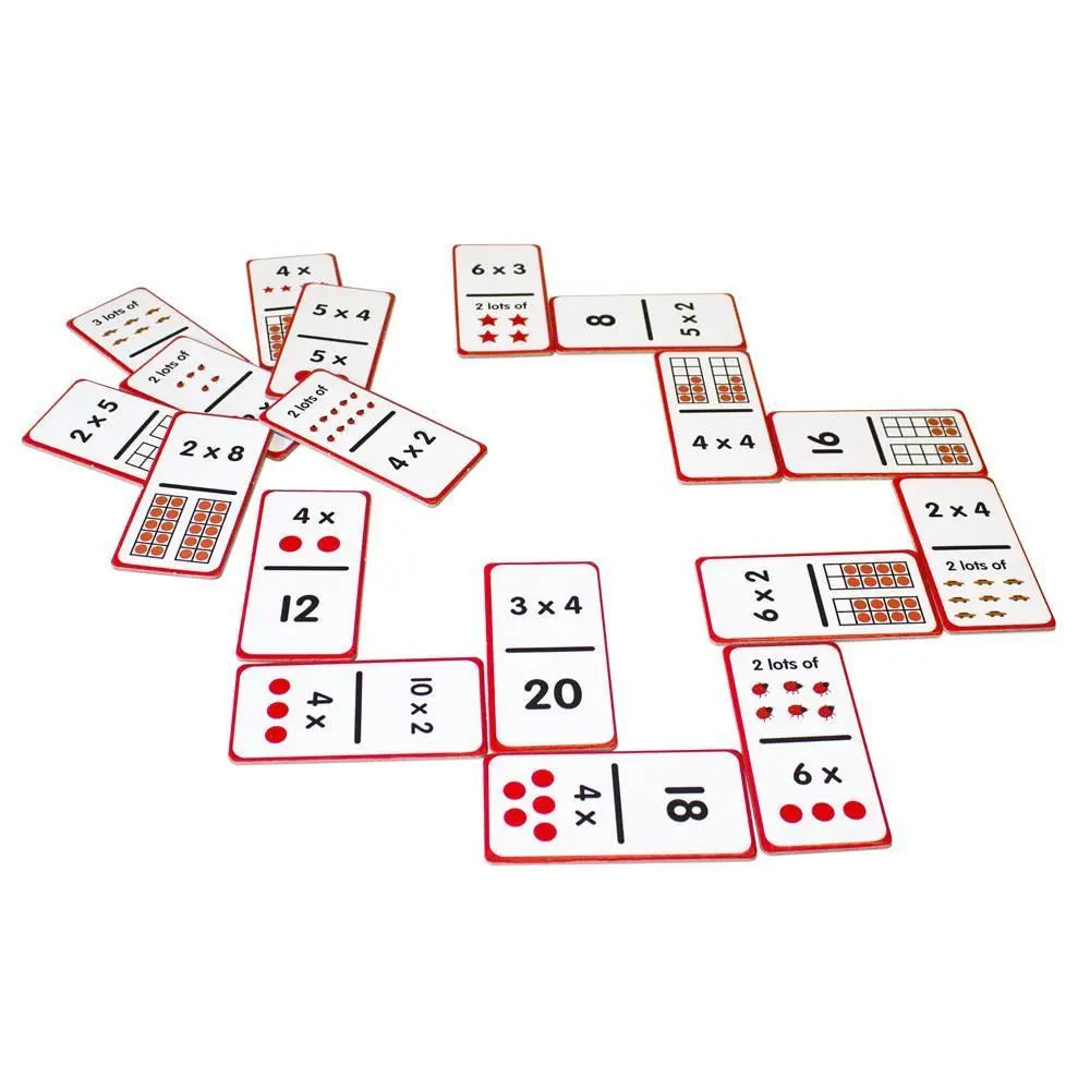 6 Calculating Games | The Dyslexia Shop