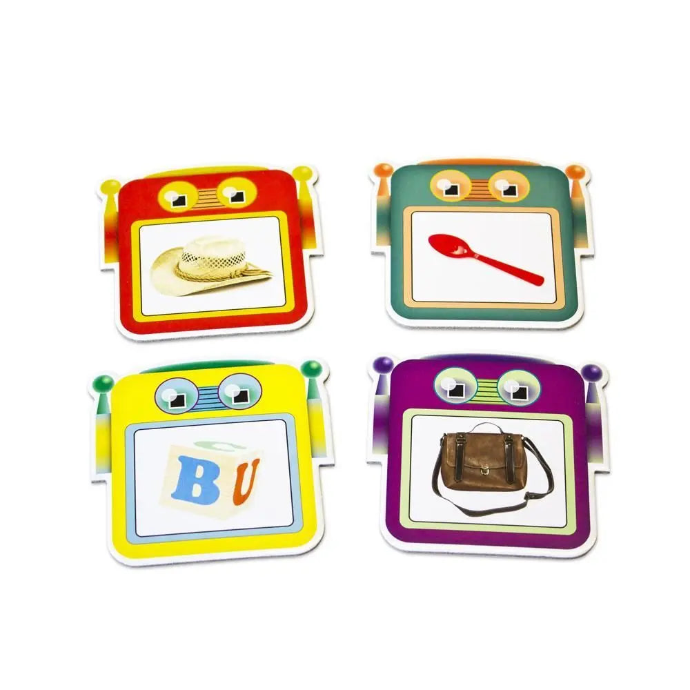 6 Phonemic Awareness Games | The Dyslexia Shop