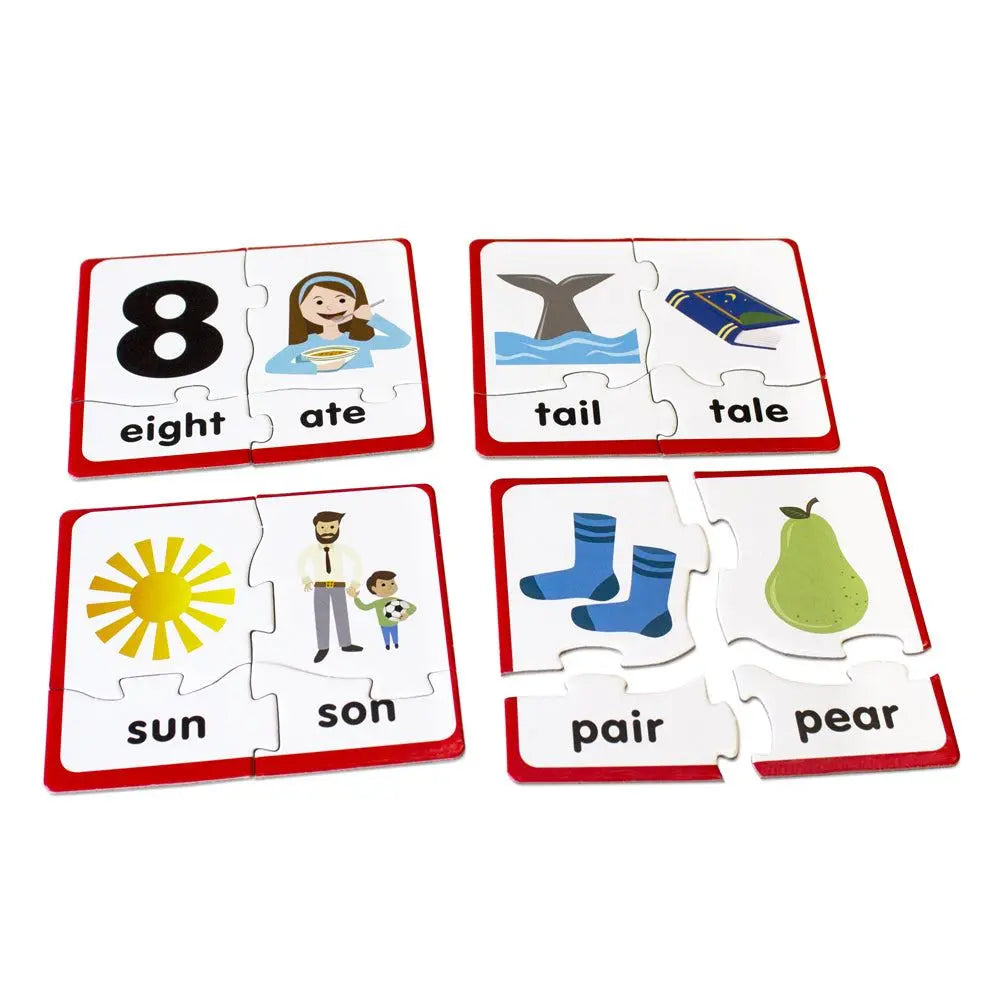 6 Spelling Games | The Dyslexia Shop