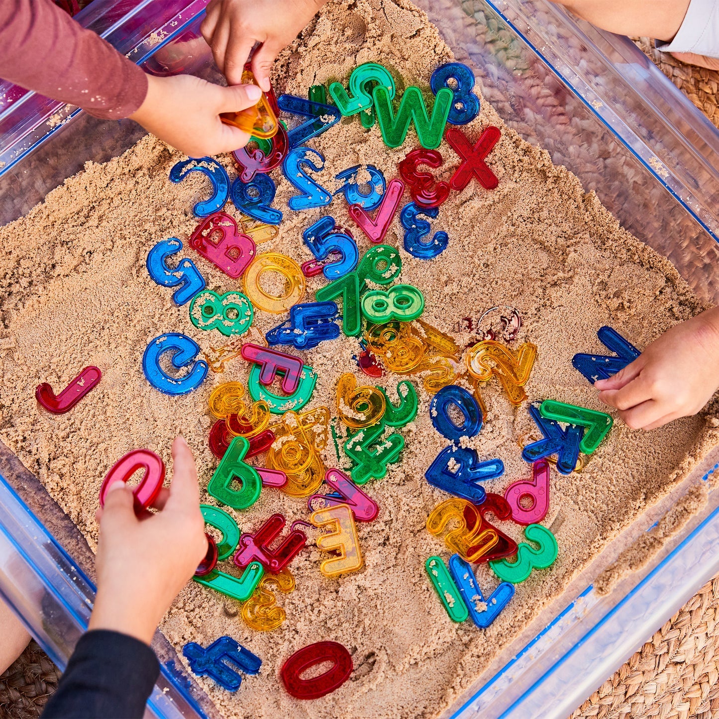 Fun2 Play Activity Tray (EDX66109)