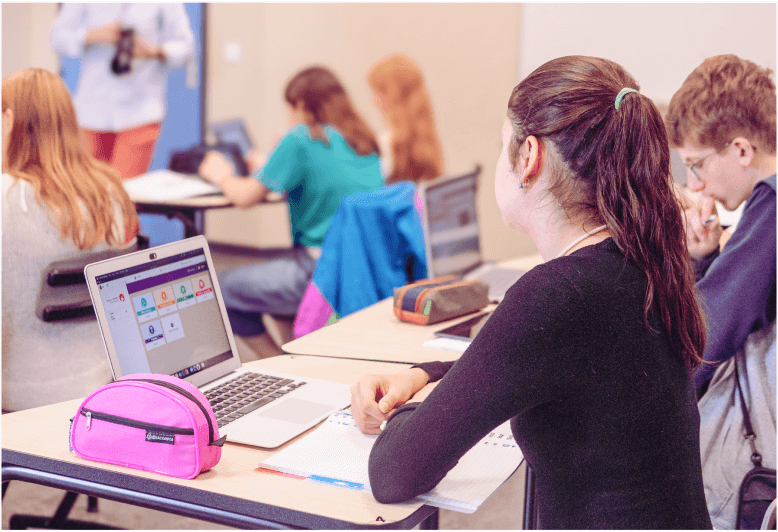 Cantoo Scribe – All-in-One Assistive Technology Software for SEN Students