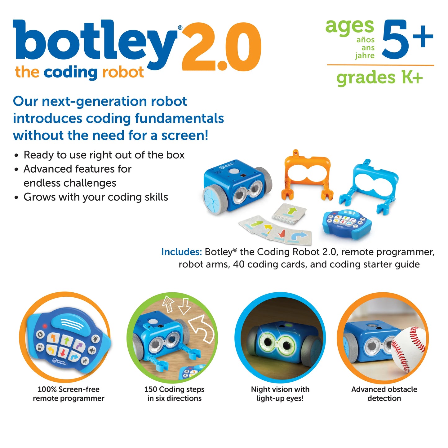 Botley® 2.0