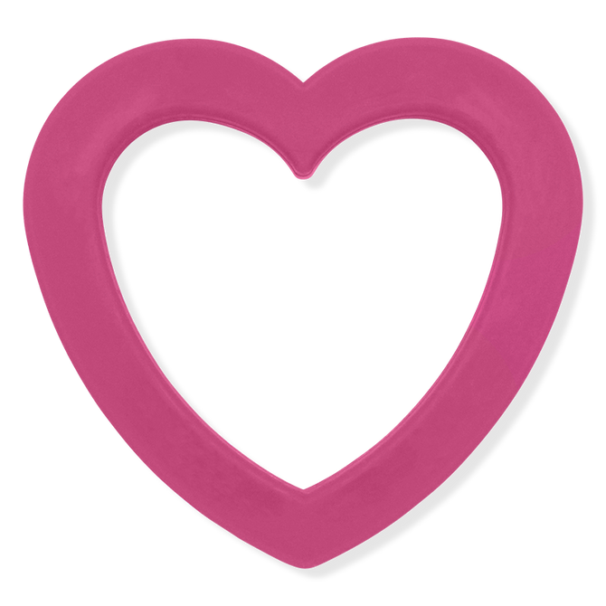 ARK Heart Chew - Sensory Chew Tool for All Ages