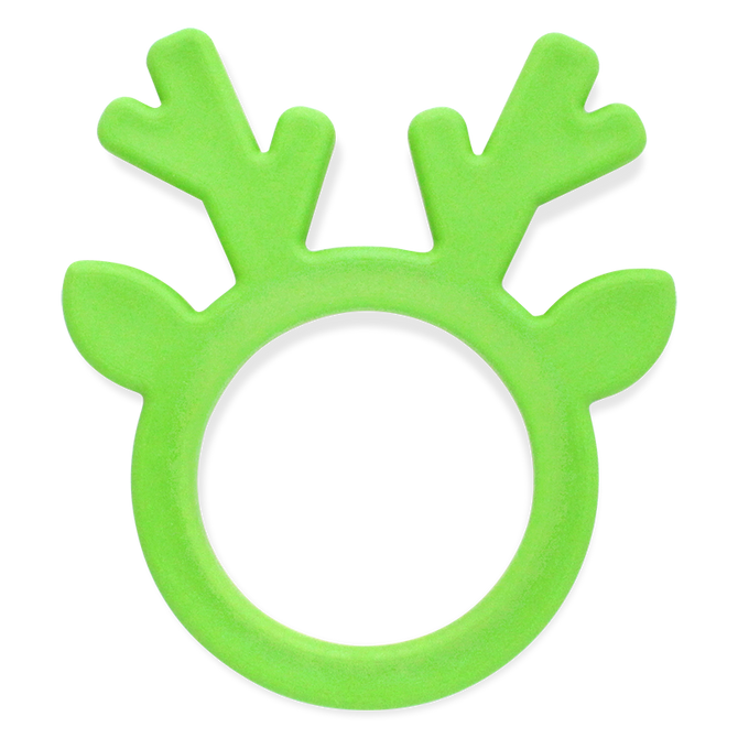 ARK Reindeer Chew - Sensory Chew Tool for Kids & Adults