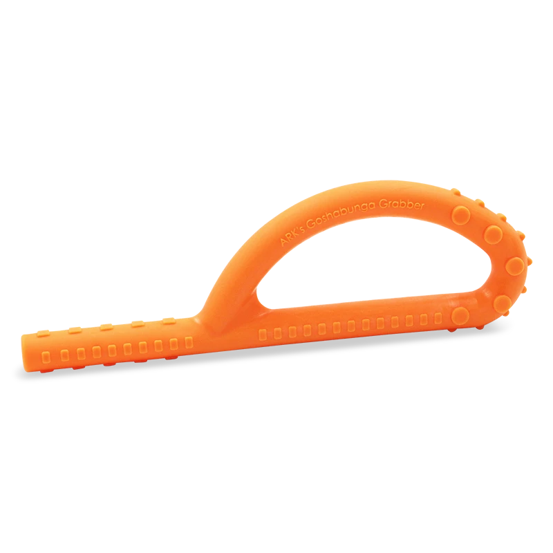 ARK Goshabunga Large Grabber Hollow Textured Chew Tool