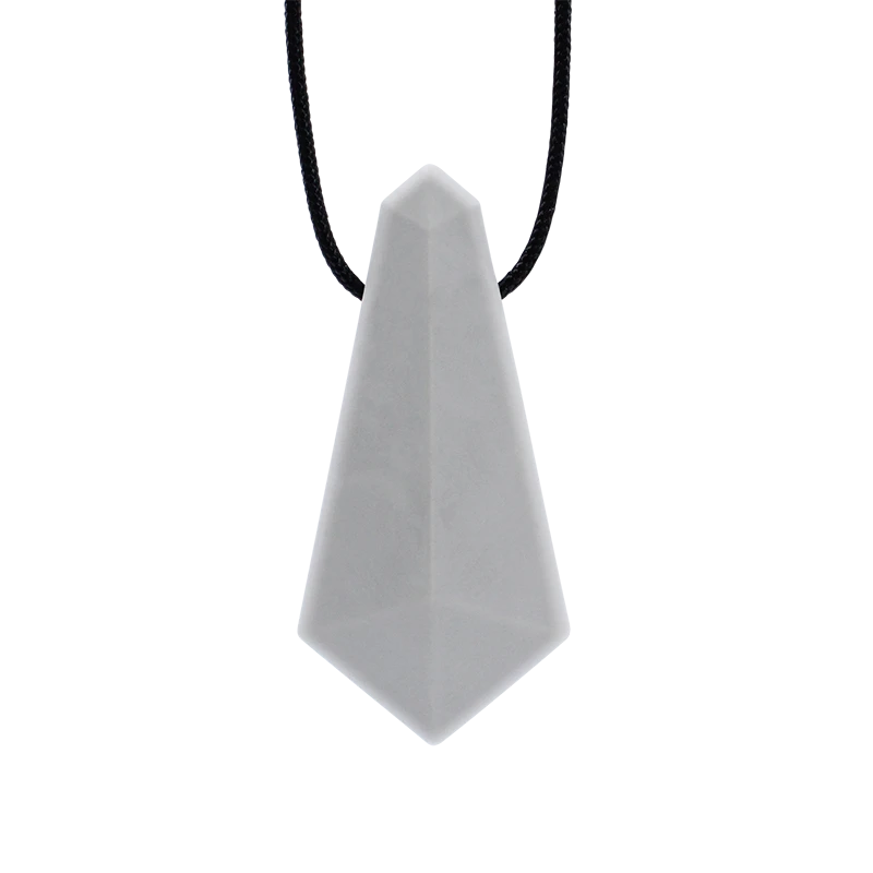 ARK Chewel Chewable Pendant Necklace - Autism & ADHD