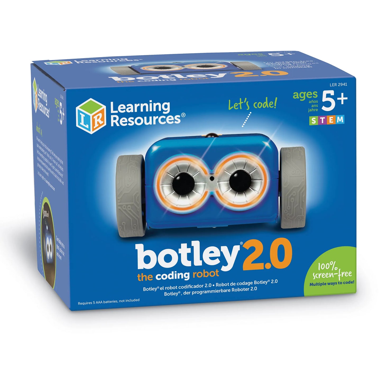 Botley® 2.0