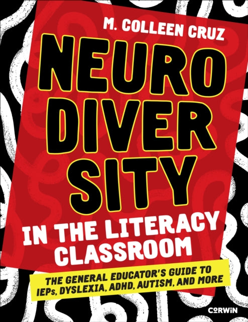 Neurodiversity in the Literacy Classroom: ADHD & Autism SEND Guide