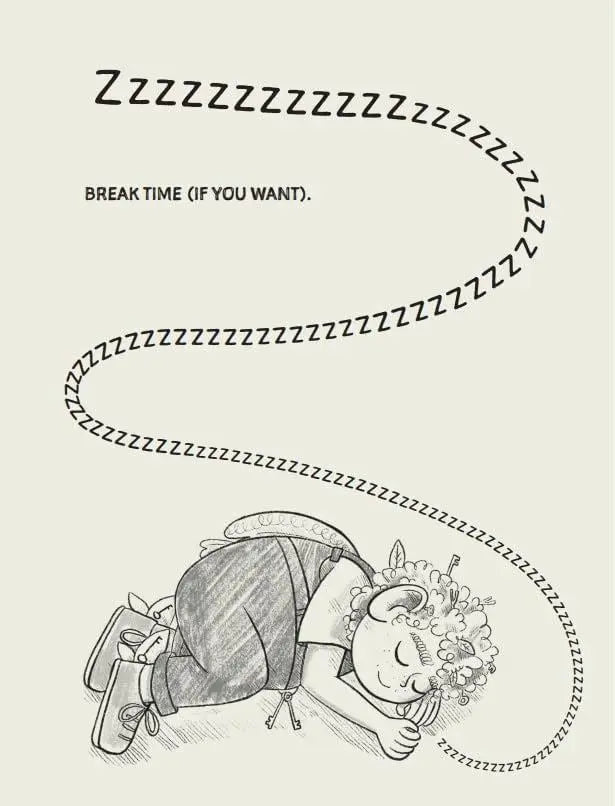 A Gobblegark’s Guide to Your Brilliant Neurodivergent Brain | The Dyslexia Shop