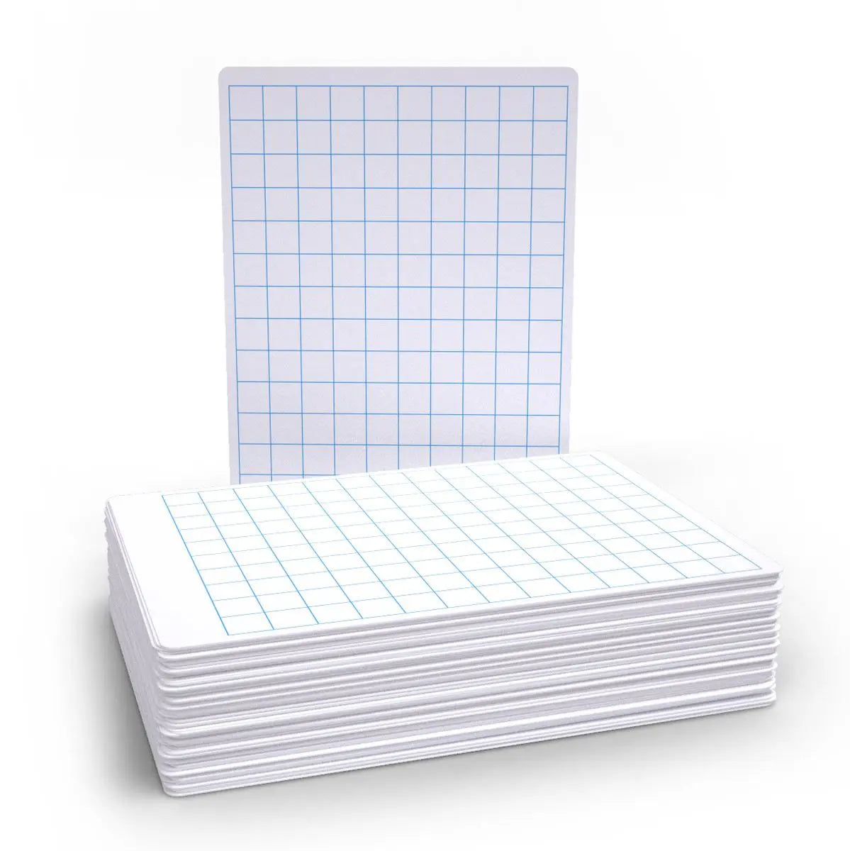A4 Gridded Whiteboards | The Dyslexia Shop