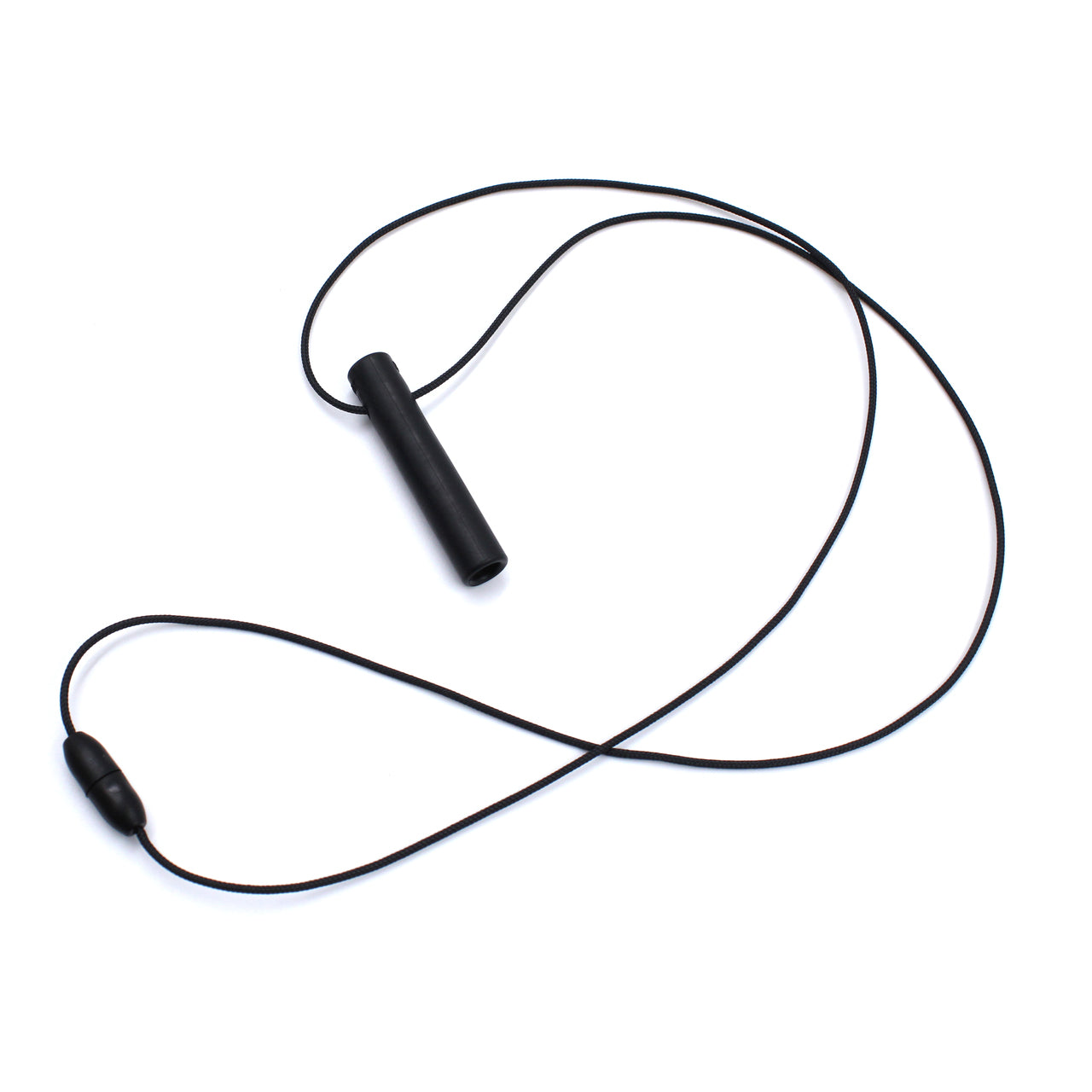 ARK Bite Tube Hollow Chew Necklace | The Dyslexia Shop