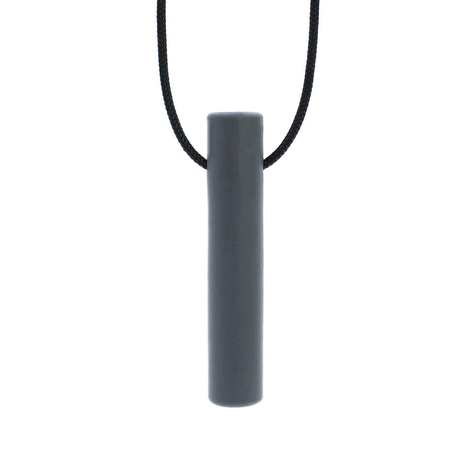 ARK Bite Tube Hollow Chew Necklace | The Dyslexia Shop
