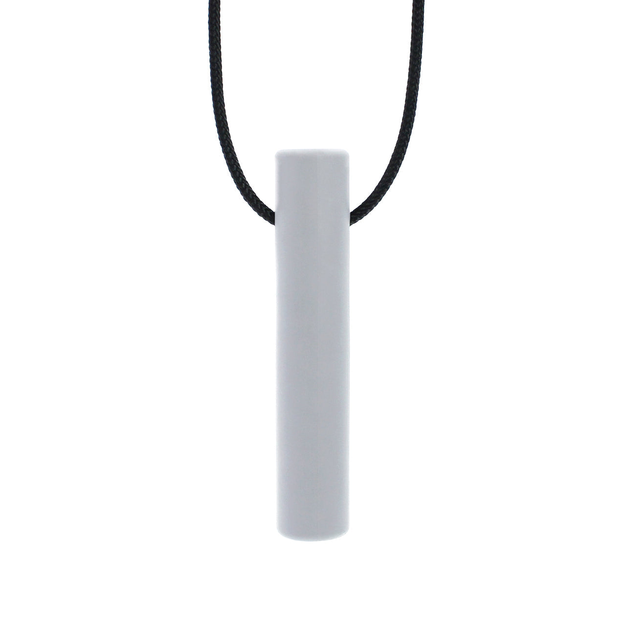 ARK Bite Tube Hollow Chew Necklace | The Dyslexia Shop
