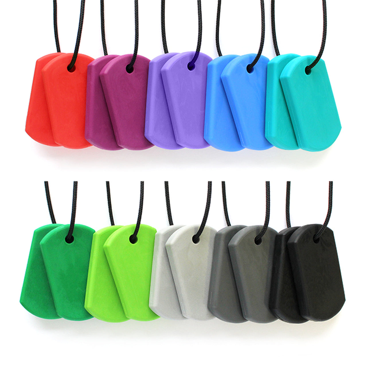 ARK Chew Tags | The Dyslexia Shop
