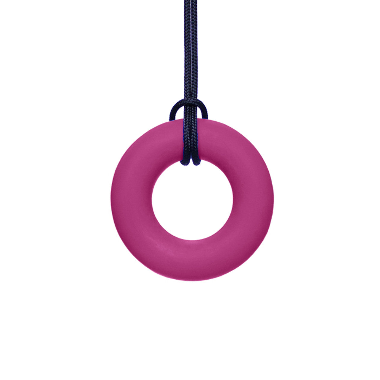 ARK Chewable Ring Necklace | The Dyslexia Shop