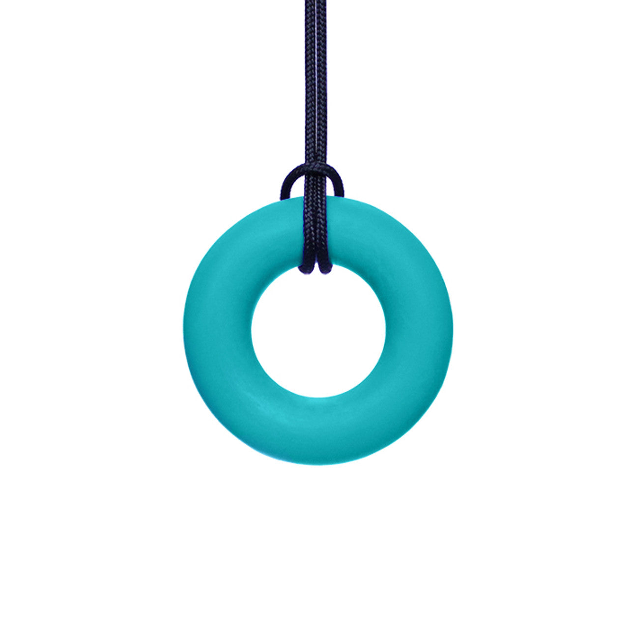 ARK Chewable Ring Necklace | The Dyslexia Shop
