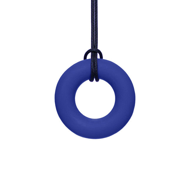 ARK Chewable Ring Necklace | The Dyslexia Shop