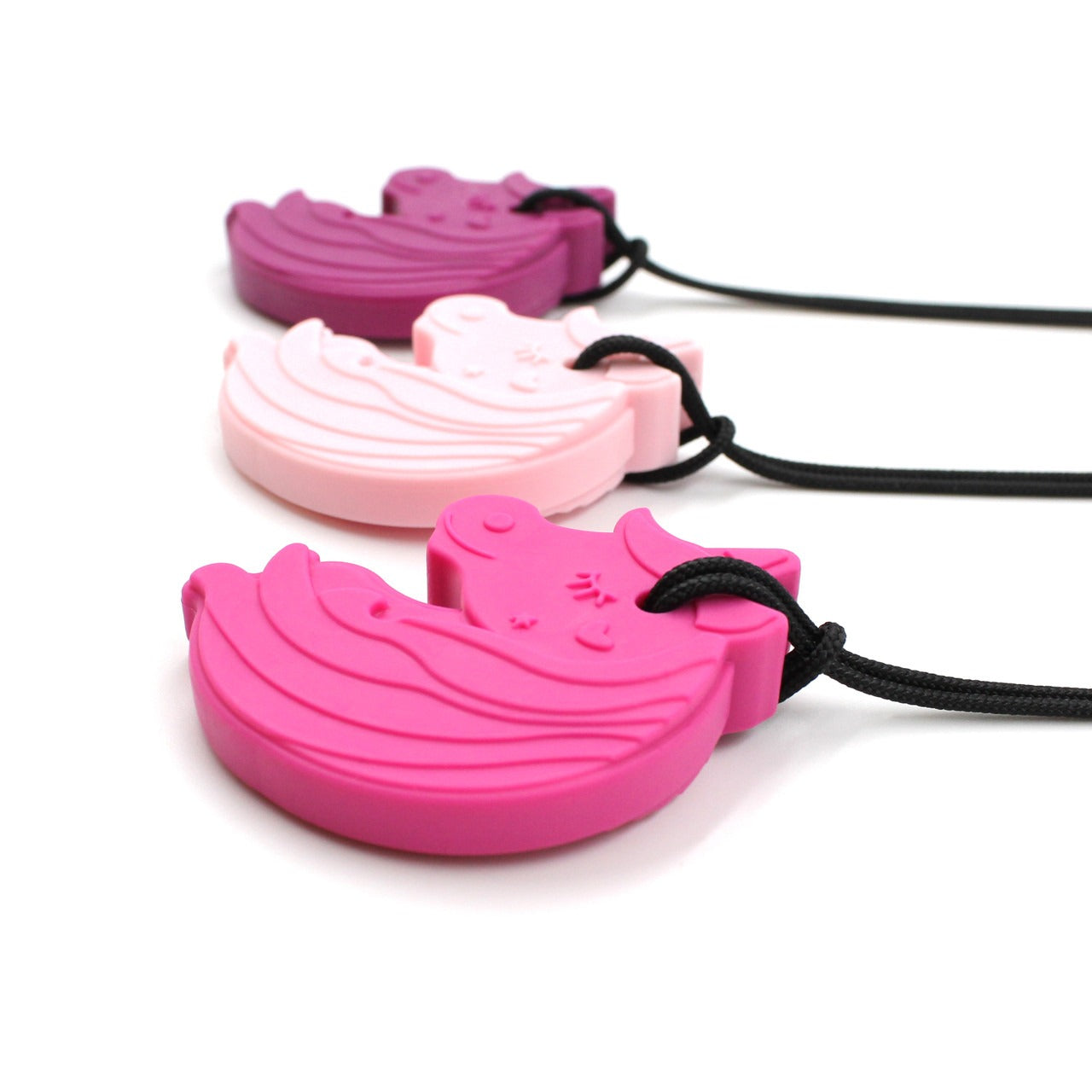 ARK Chewnicorn™ Sensory Chew Necklace | The Dyslexia Shop