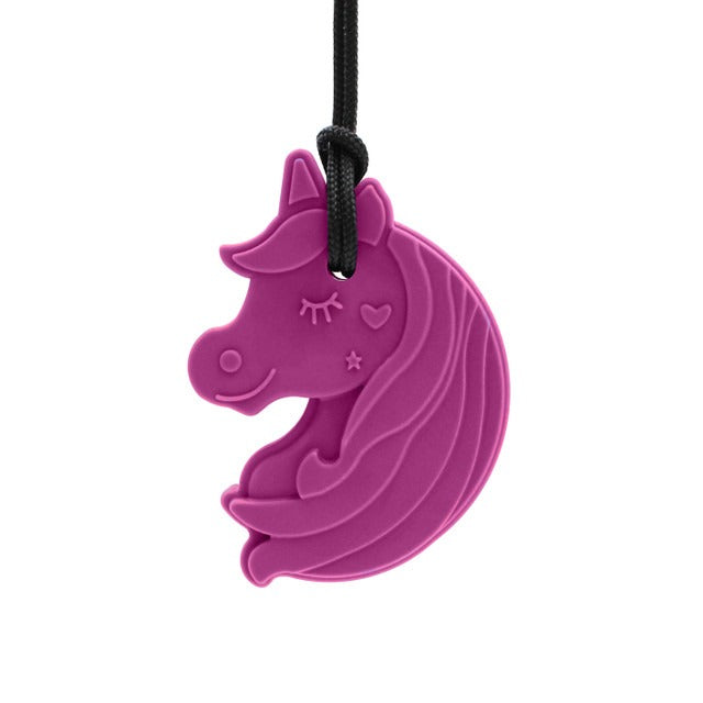 ARK Chewnicorn™ Sensory Chew Necklace | The Dyslexia Shop
