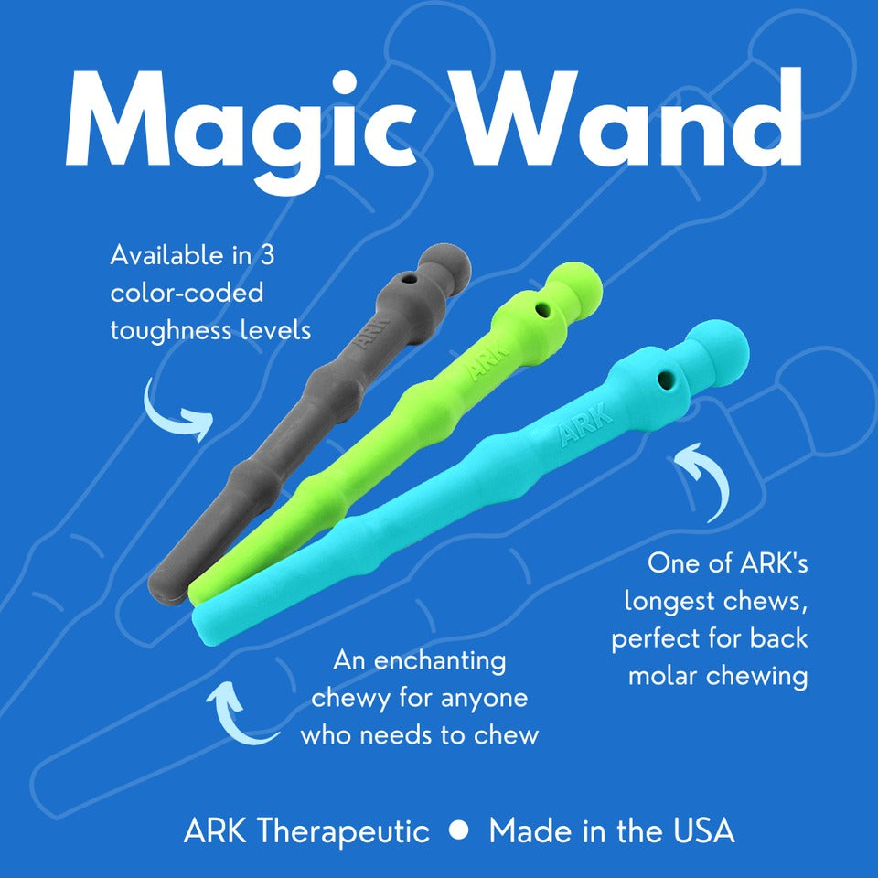 ARK Magic Wand Chewy | The Dyslexia Shop