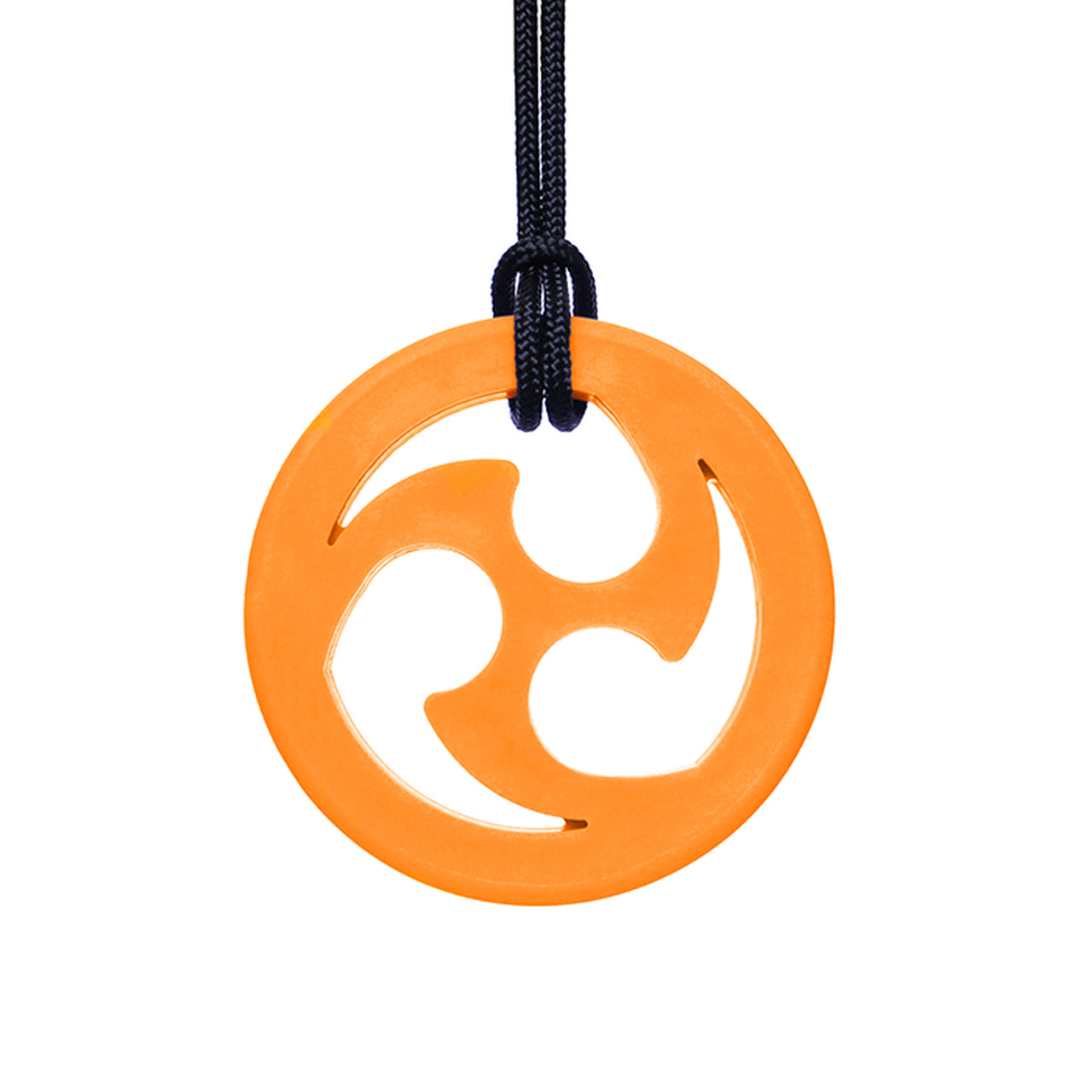 ARK Ninja Star Chew Necklace | The Dyslexia Shop