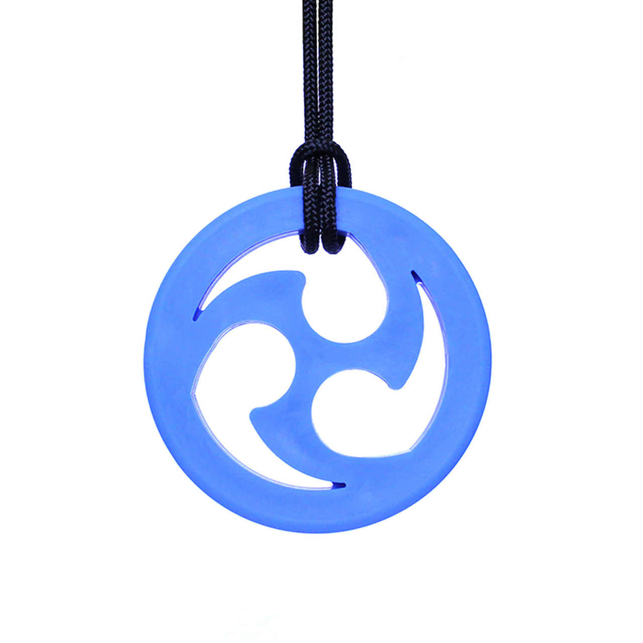 ARK Ninja Star Chew Necklace | The Dyslexia Shop