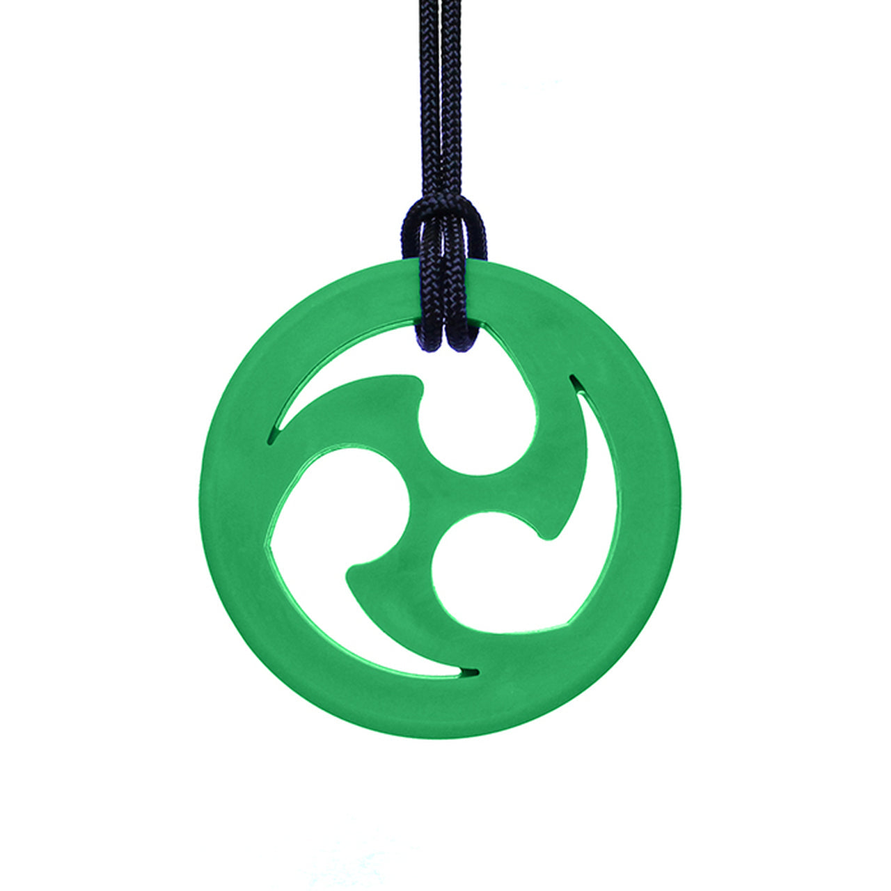 ARK Ninja Star Chew Necklace | The Dyslexia Shop