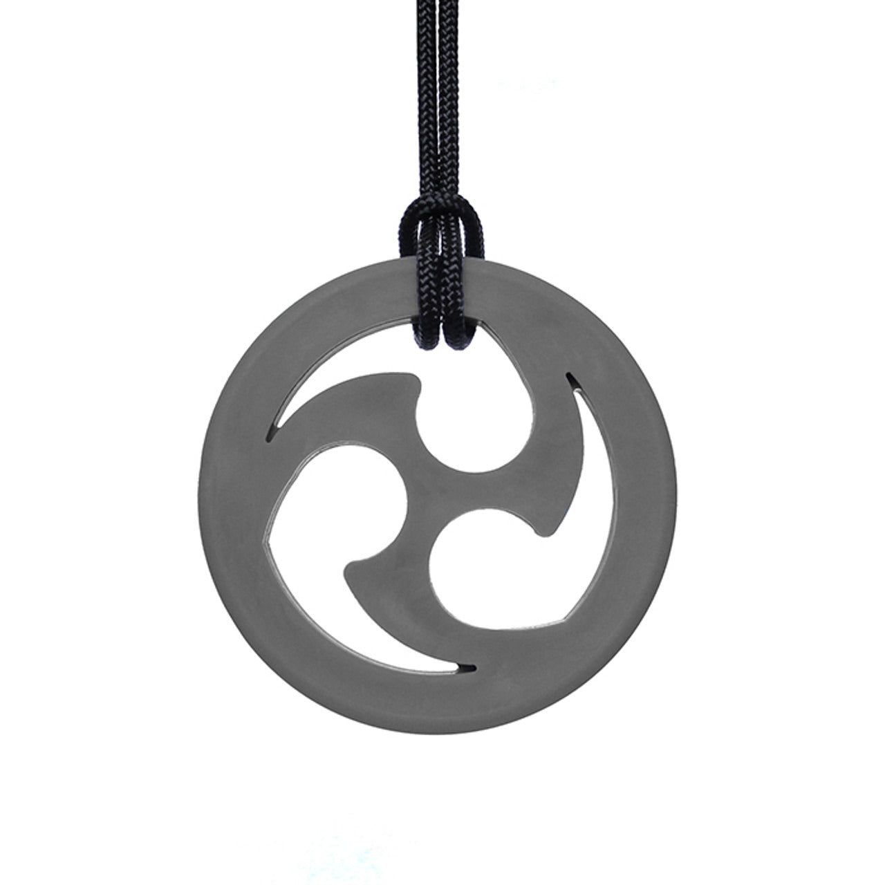 ARK Ninja Star Chew Necklace | The Dyslexia Shop