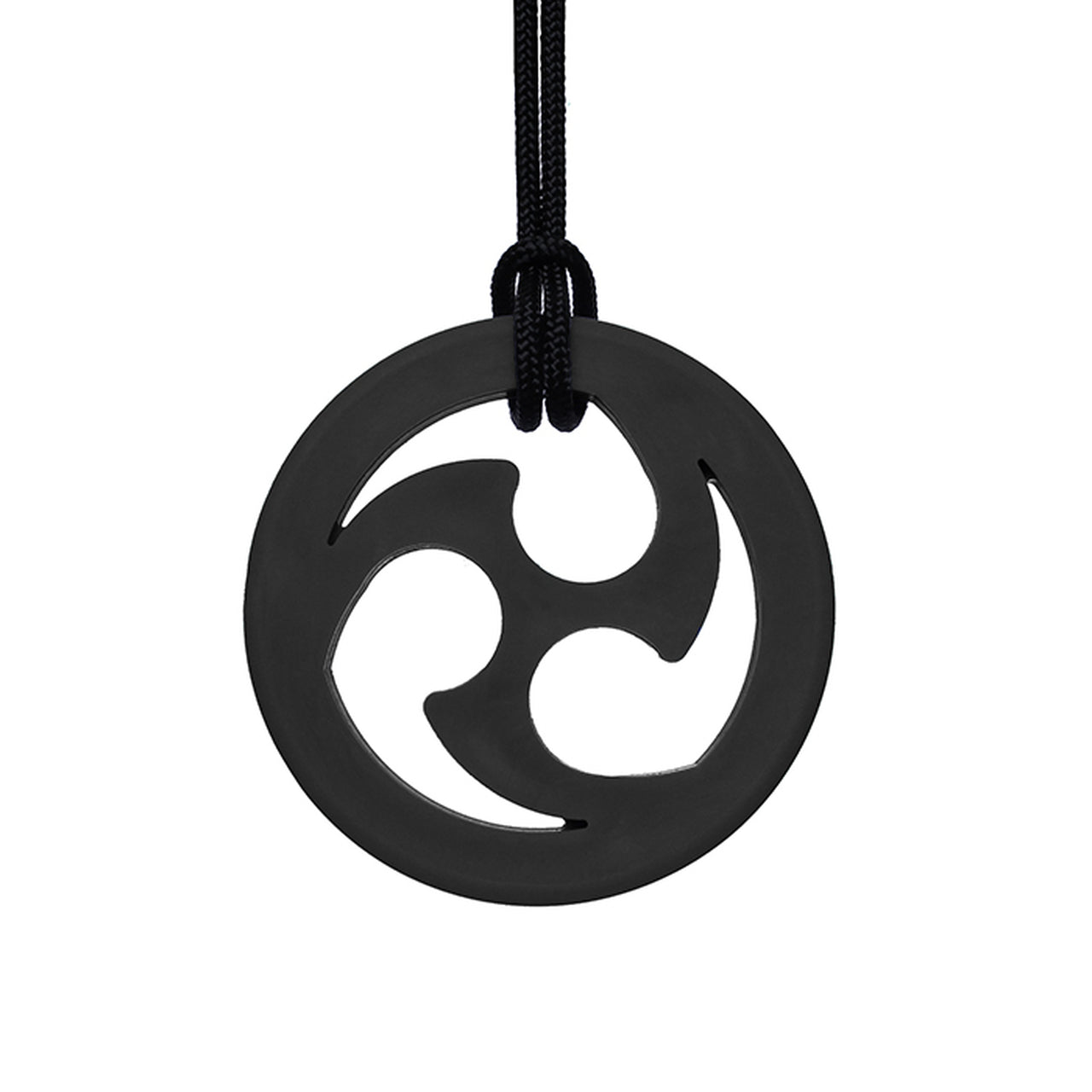ARK Ninja Star Chew Necklace | The Dyslexia Shop