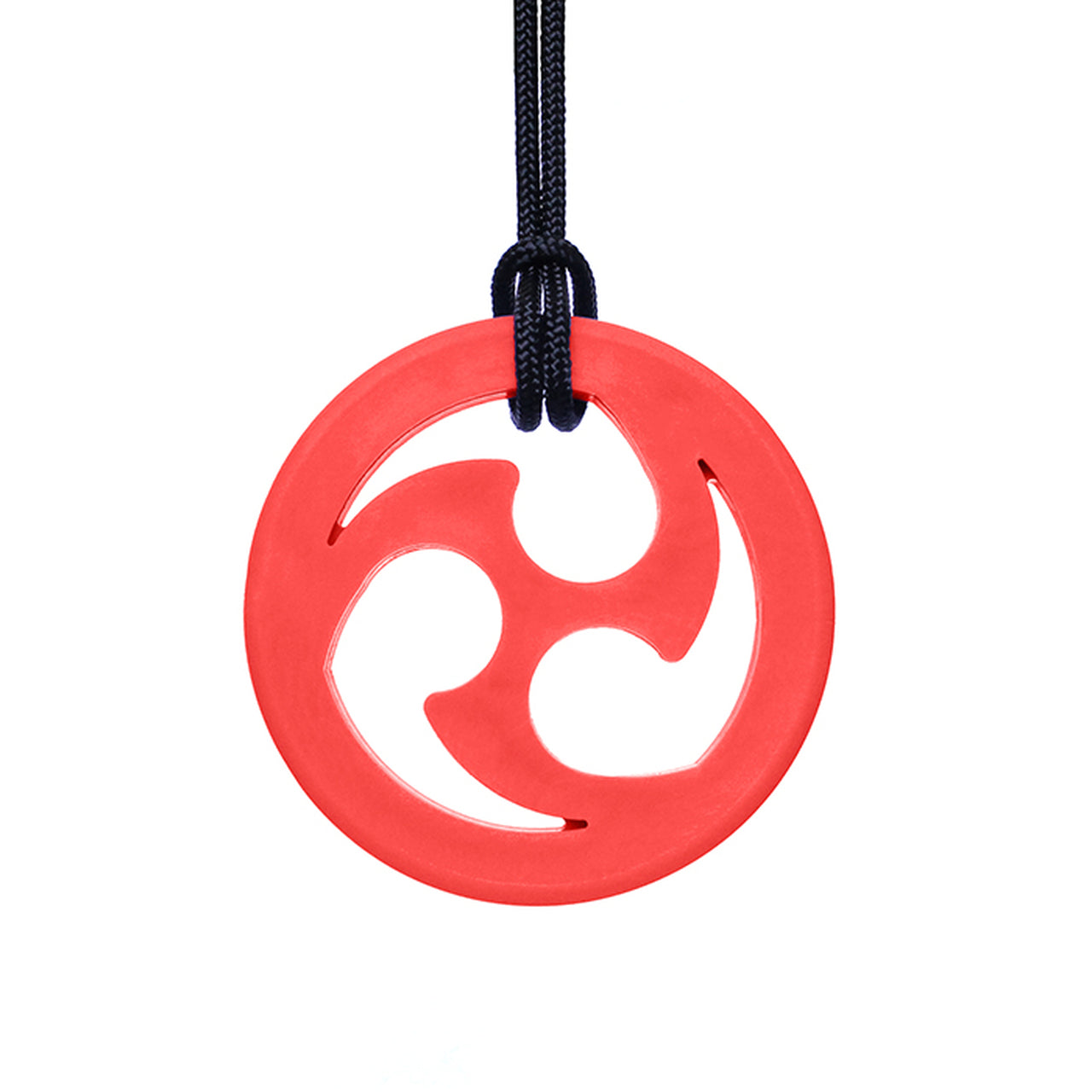 ARK Ninja Star Chew Necklace | The Dyslexia Shop
