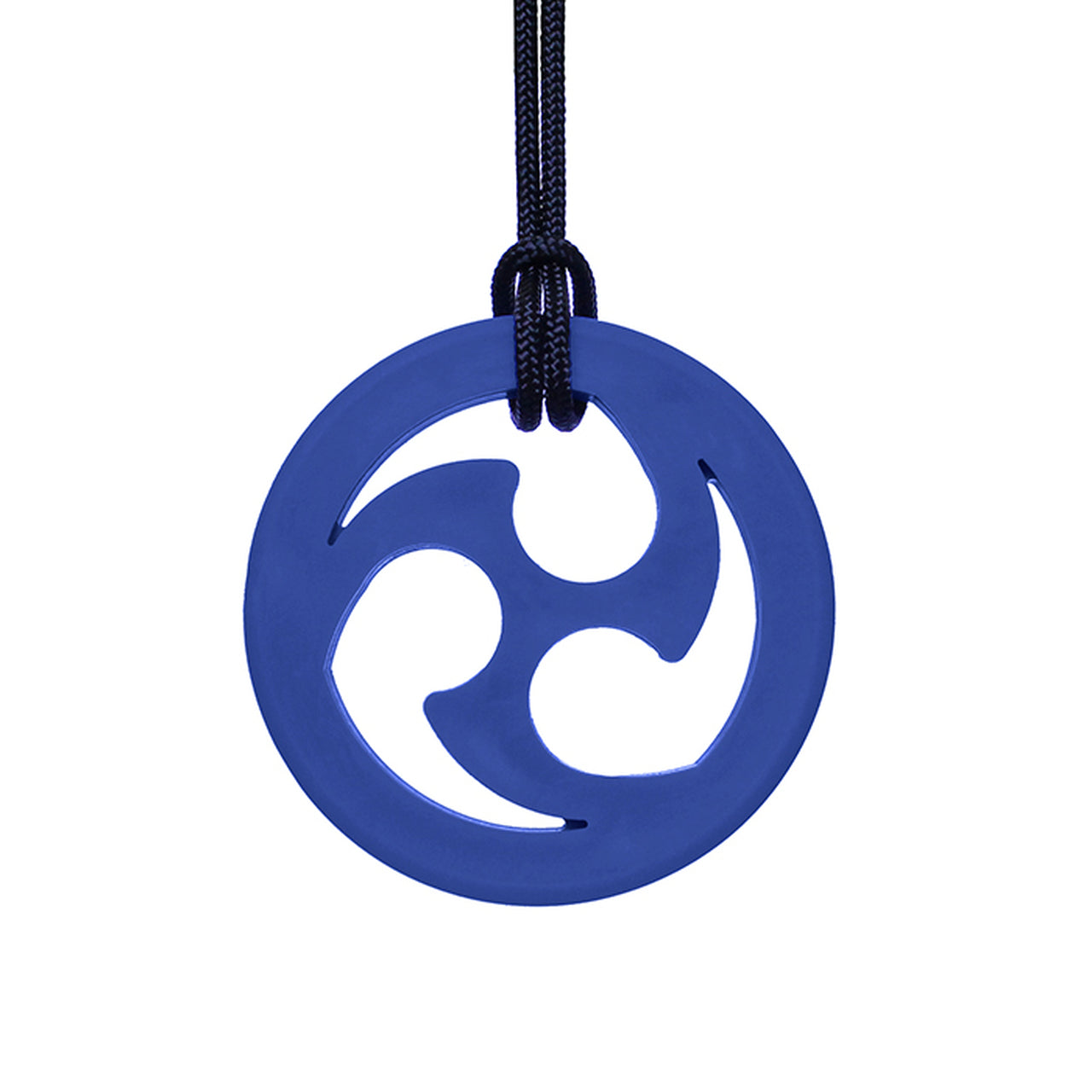 ARK Ninja Star Chew Necklace | The Dyslexia Shop