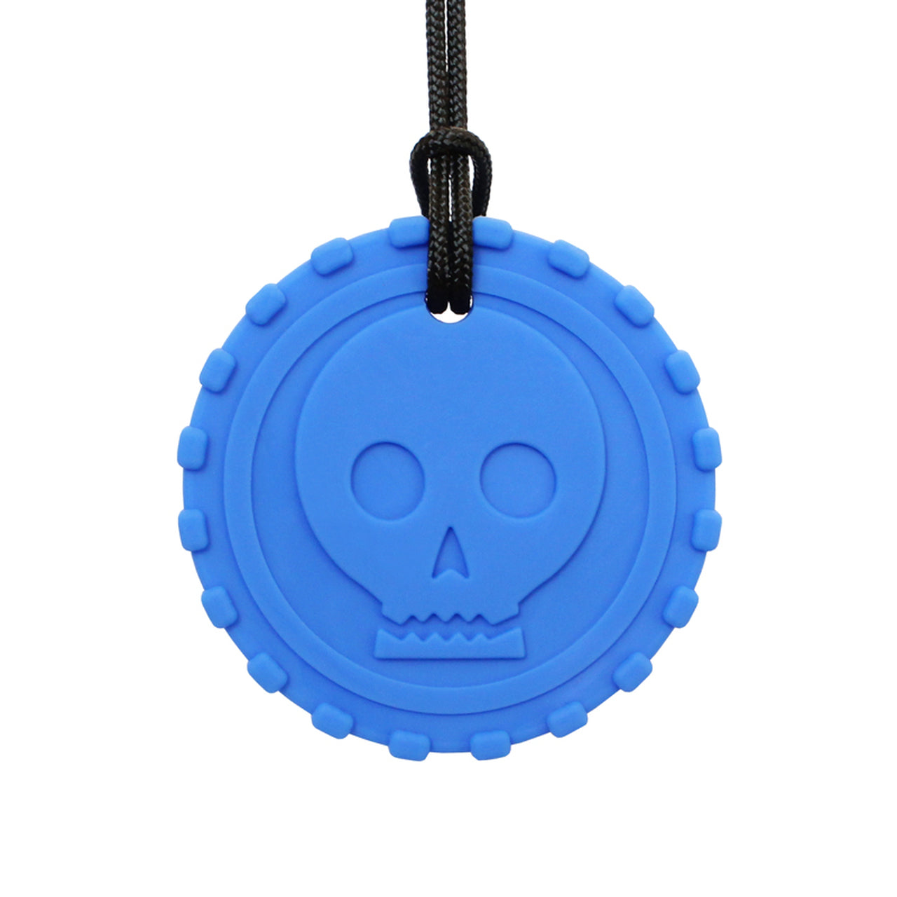 ARK Pirate Coin Chew Necklace | The Dyslexia Shop