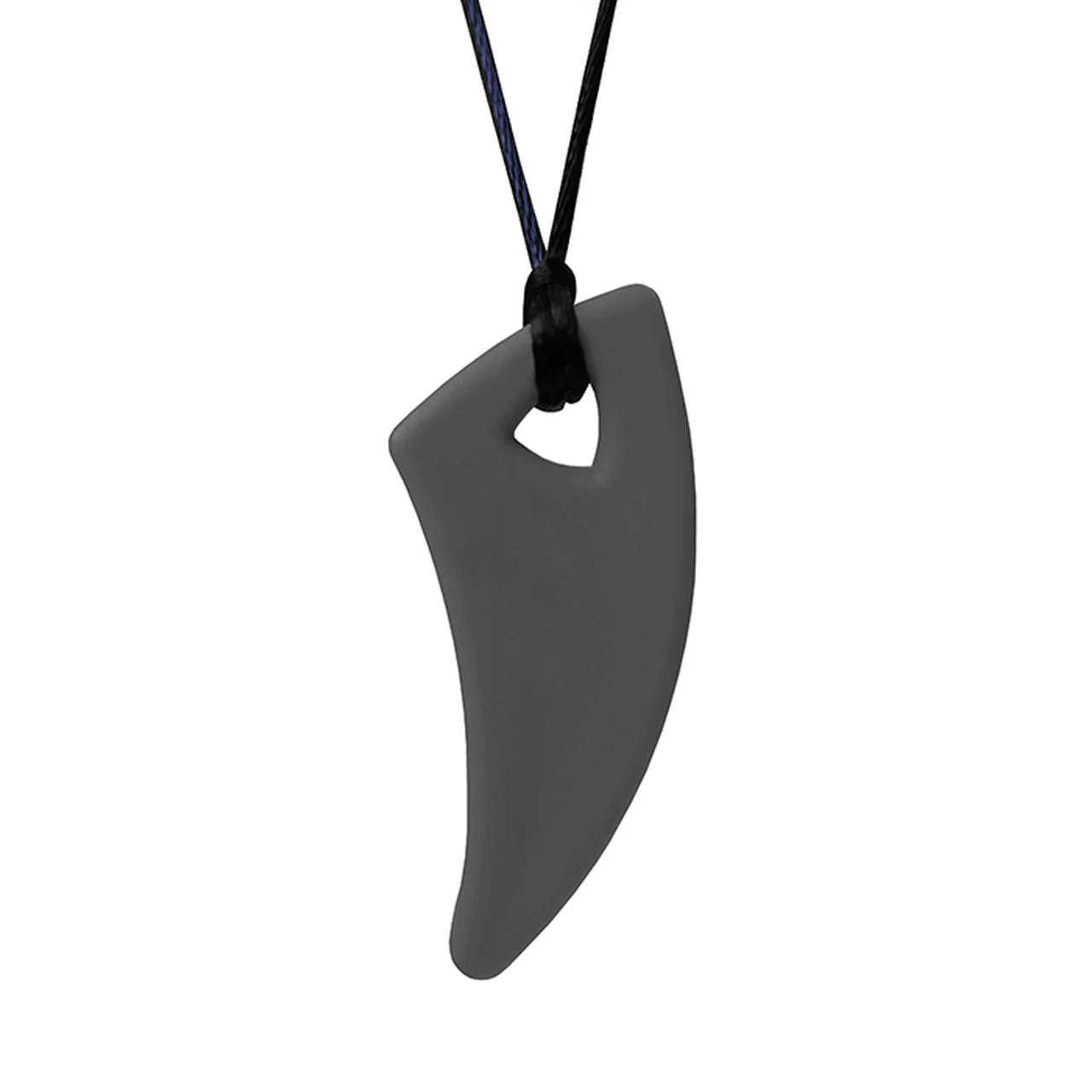 ARK Saber Tooth Chew Necklace | The Dyslexia Shop