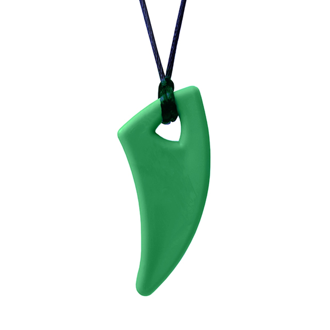 ARK Saber Tooth Chew Necklace | The Dyslexia Shop
