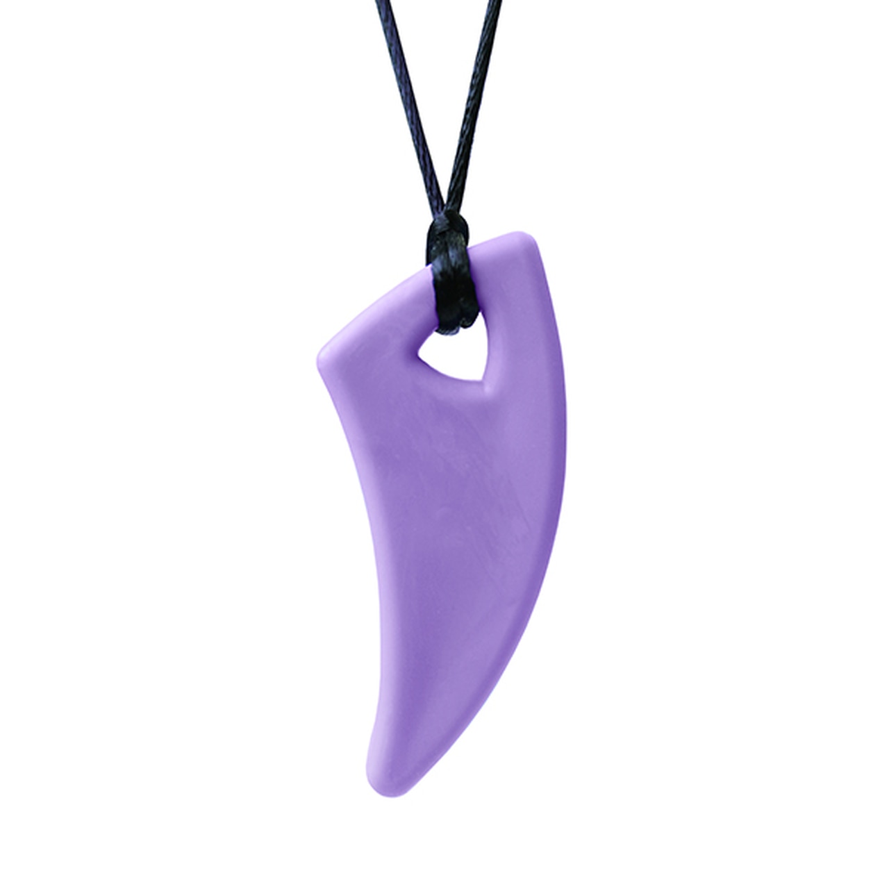 ARK Saber Tooth Chew Necklace | The Dyslexia Shop