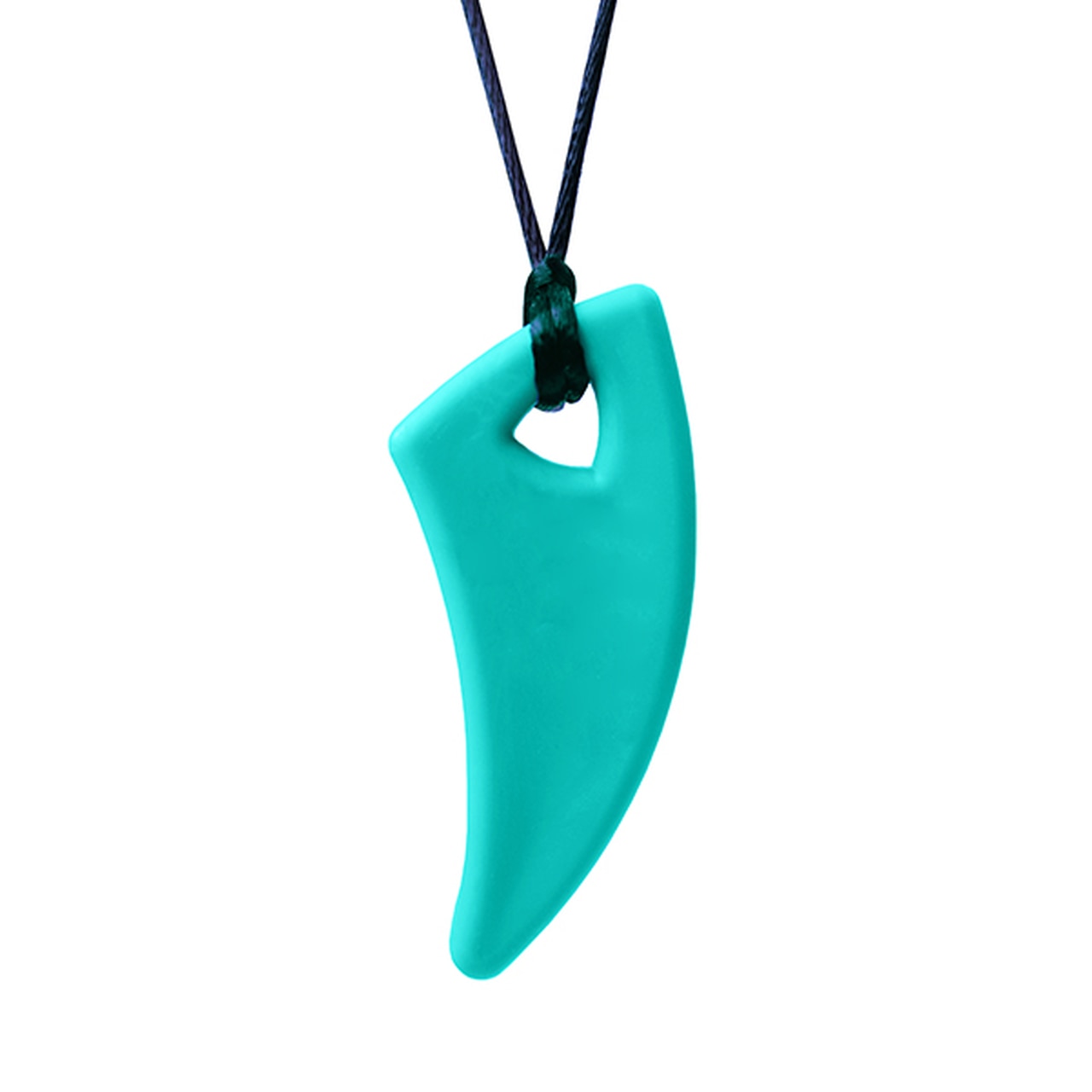ARK Saber Tooth Chew Necklace | The Dyslexia Shop