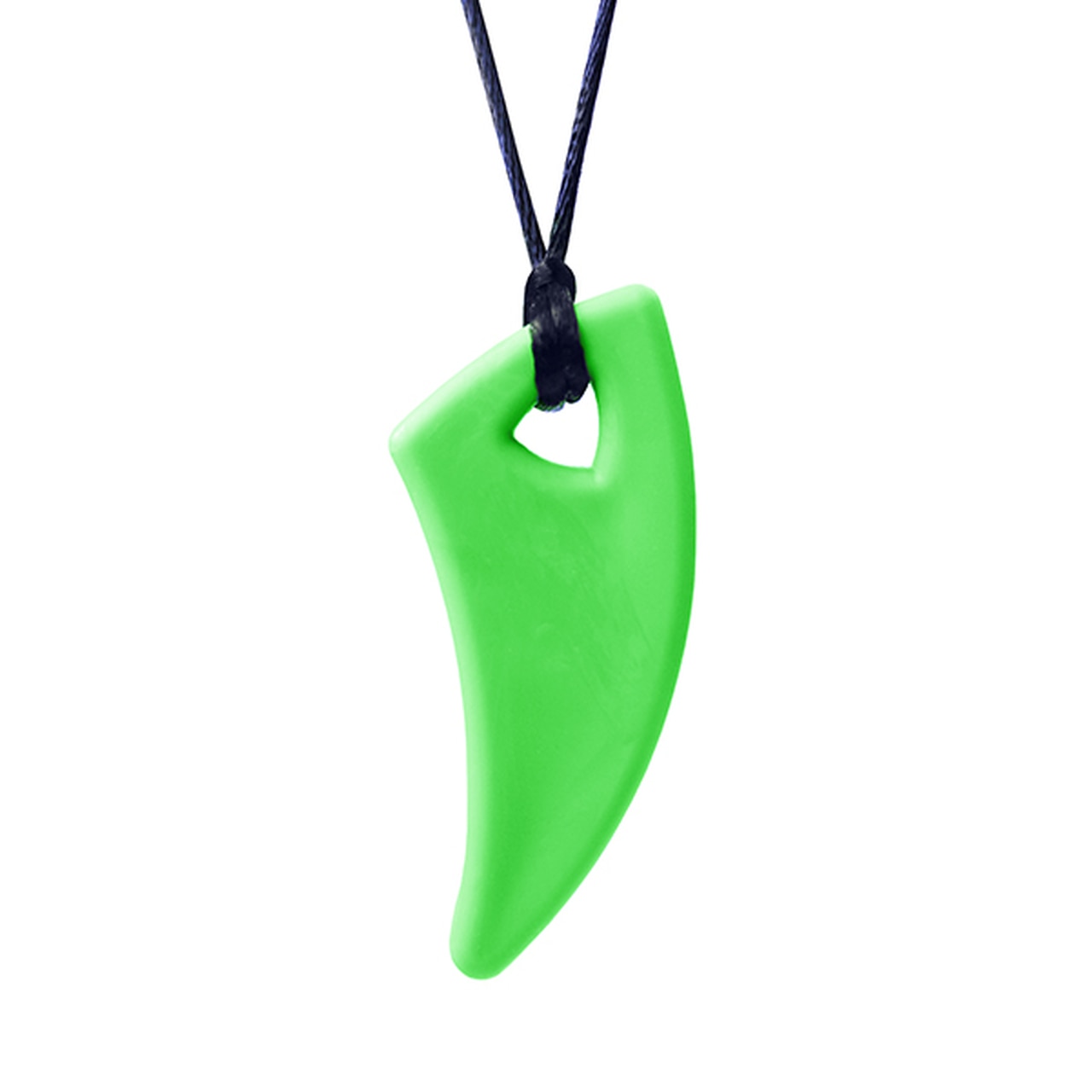 ARK Saber Tooth Chew Necklace | The Dyslexia Shop