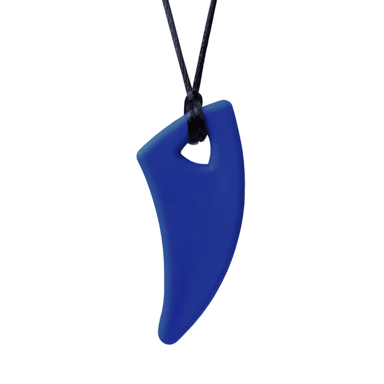ARK Saber Tooth Chew Necklace | The Dyslexia Shop
