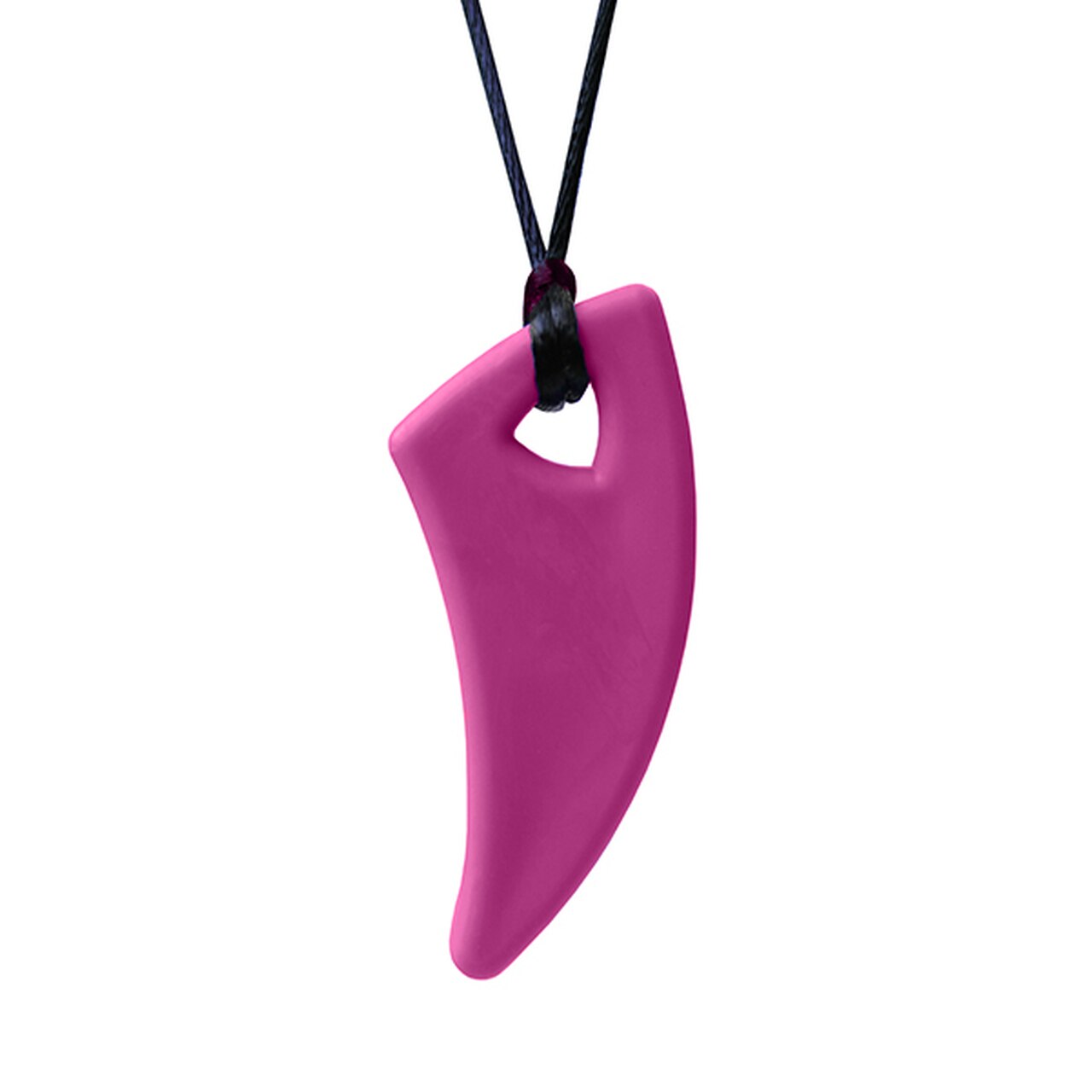 ARK Saber Tooth Chew Necklace | The Dyslexia Shop