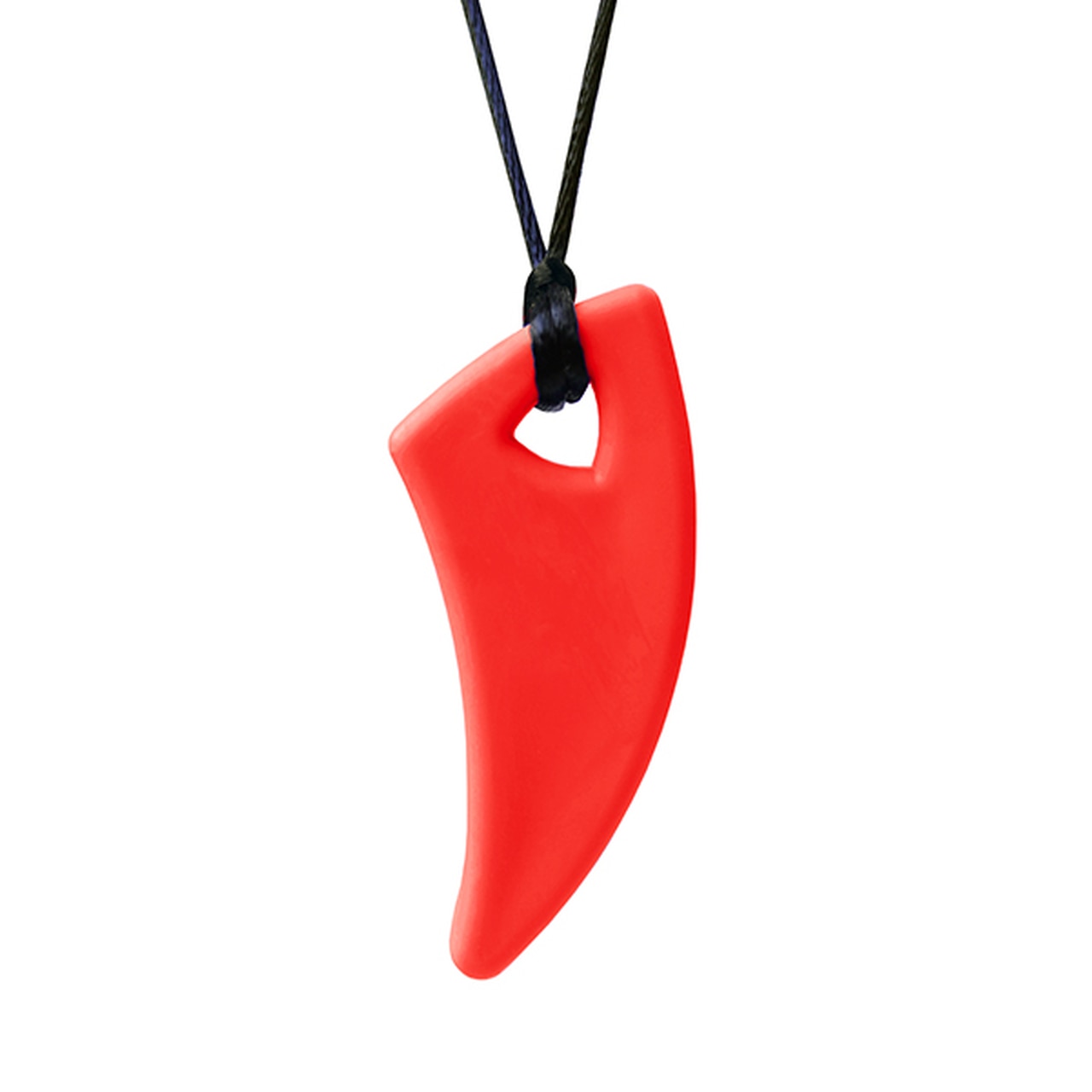 ARK Saber Tooth Chew Necklace | The Dyslexia Shop