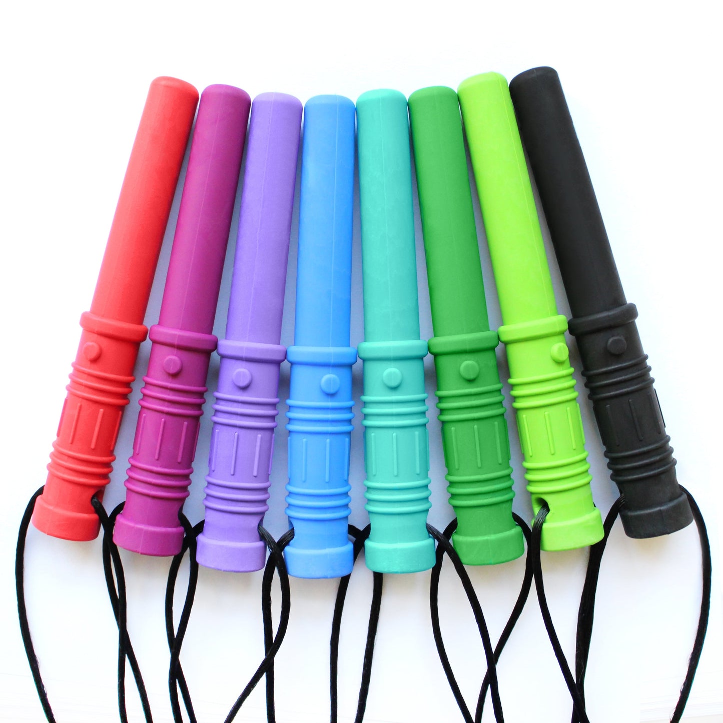 ARK's Bite Saber® Chewelry | The Dyslexia Shop