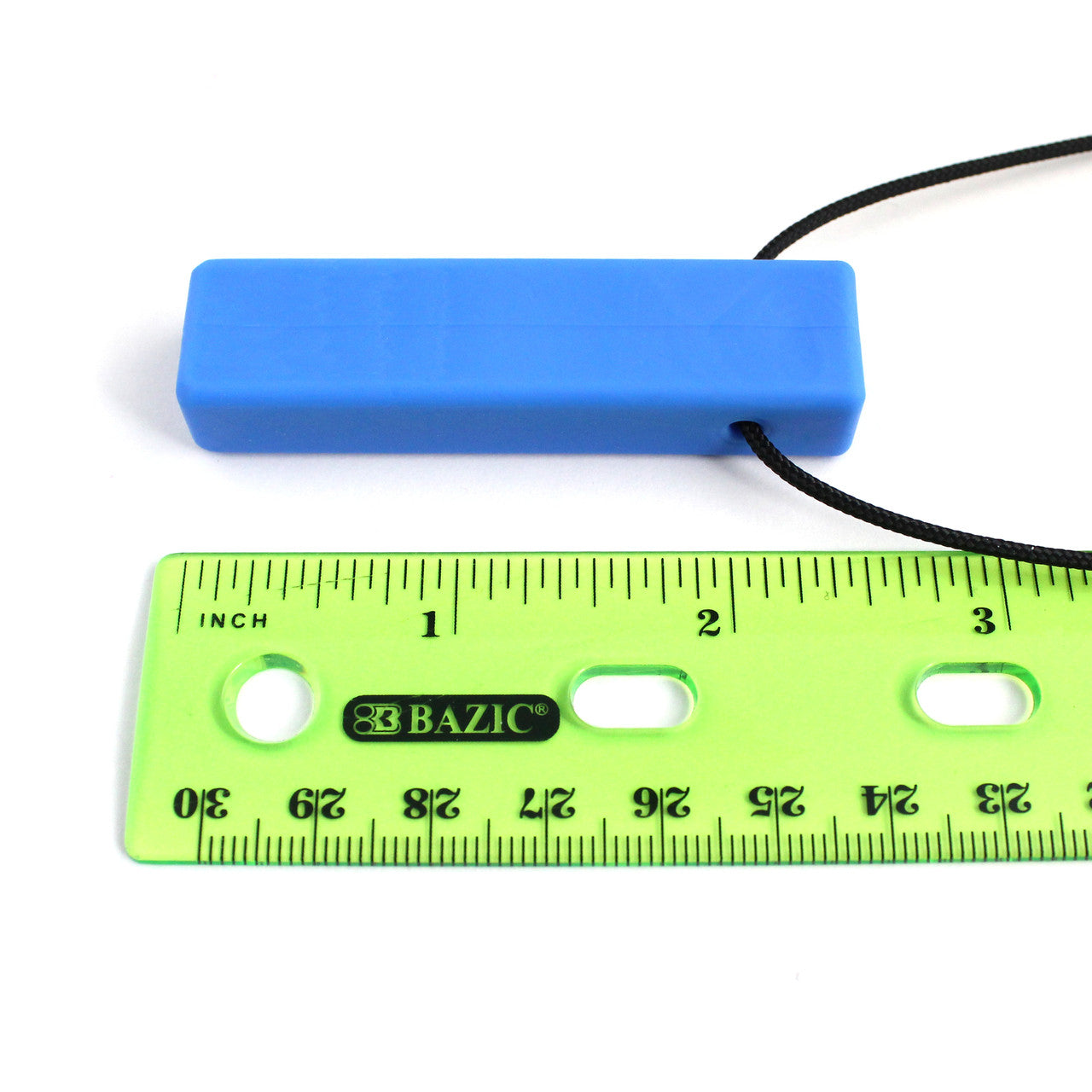 ARK's Brick Stick® Smooth Chew Necklace | The Dyslexia Shop