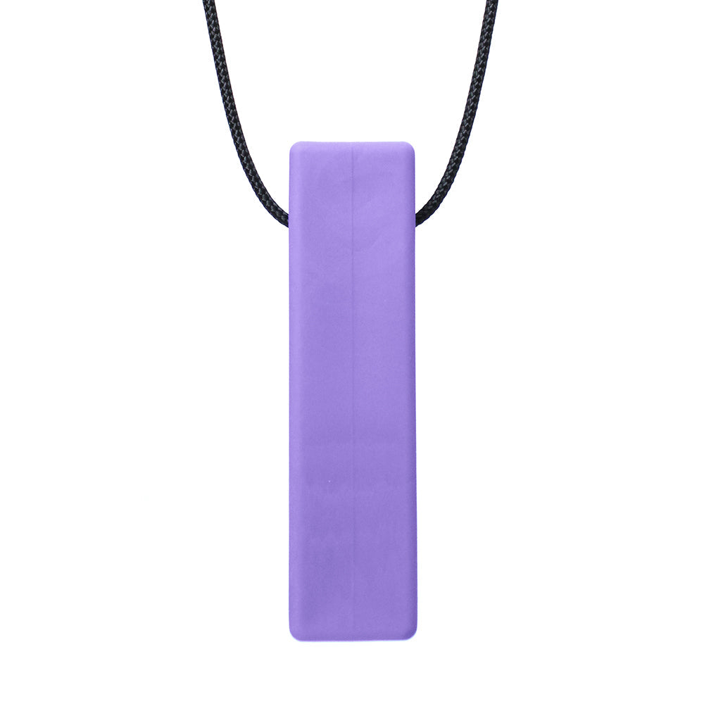 ARK's Brick Stick® Smooth Chew Necklace | The Dyslexia Shop