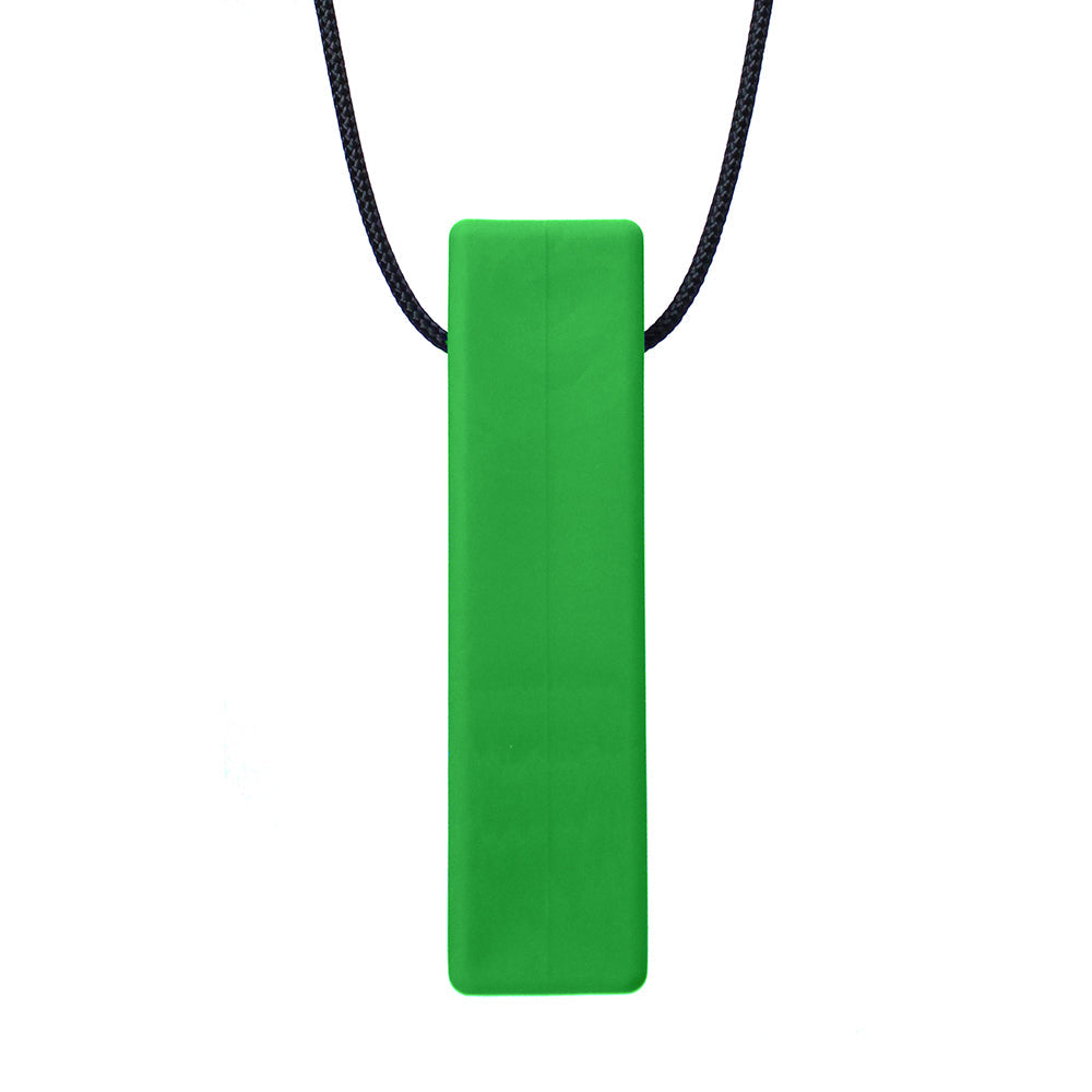 ARK's Brick Stick® Smooth Chew Necklace | The Dyslexia Shop