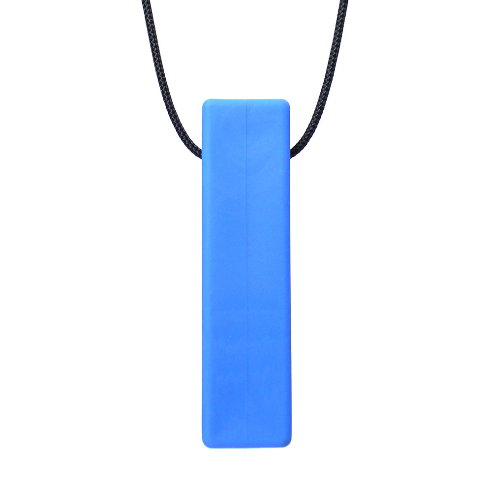 ARK's Brick Stick® Smooth Chew Necklace | The Dyslexia Shop