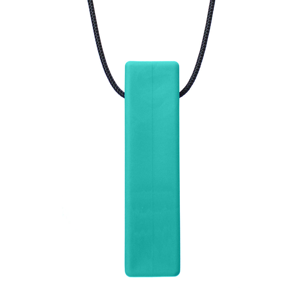 ARK's Brick Stick® Smooth Chew Necklace | The Dyslexia Shop